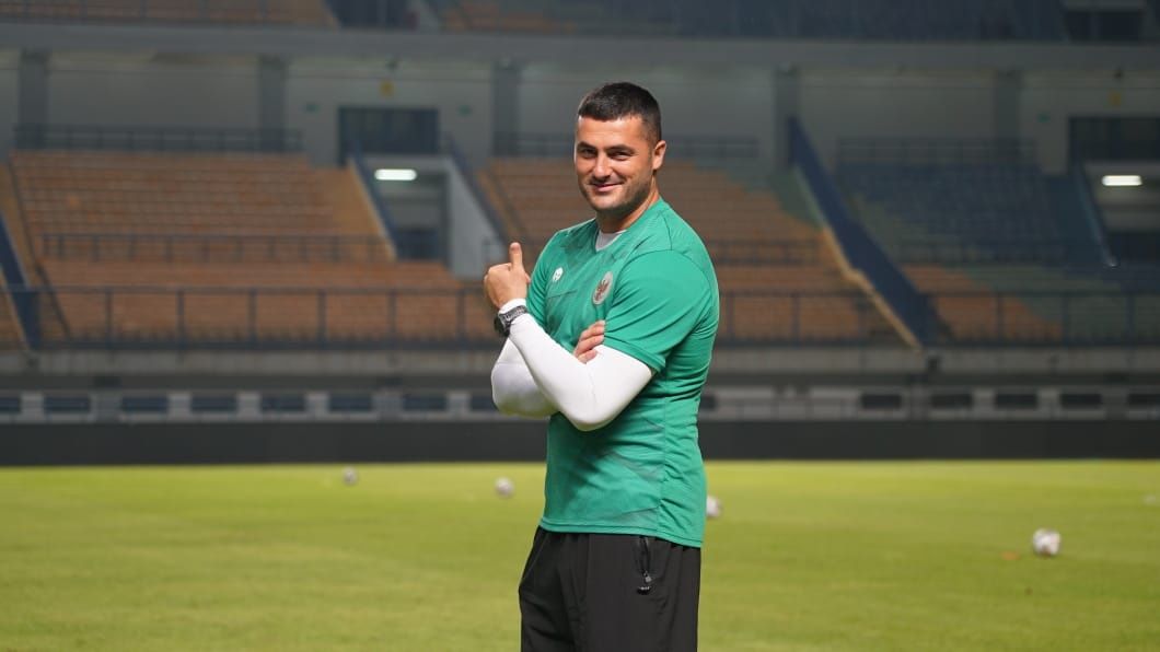 podiumnews.com-Asisten Pelatih Timnas Mundur dan Pulang Negara Asal